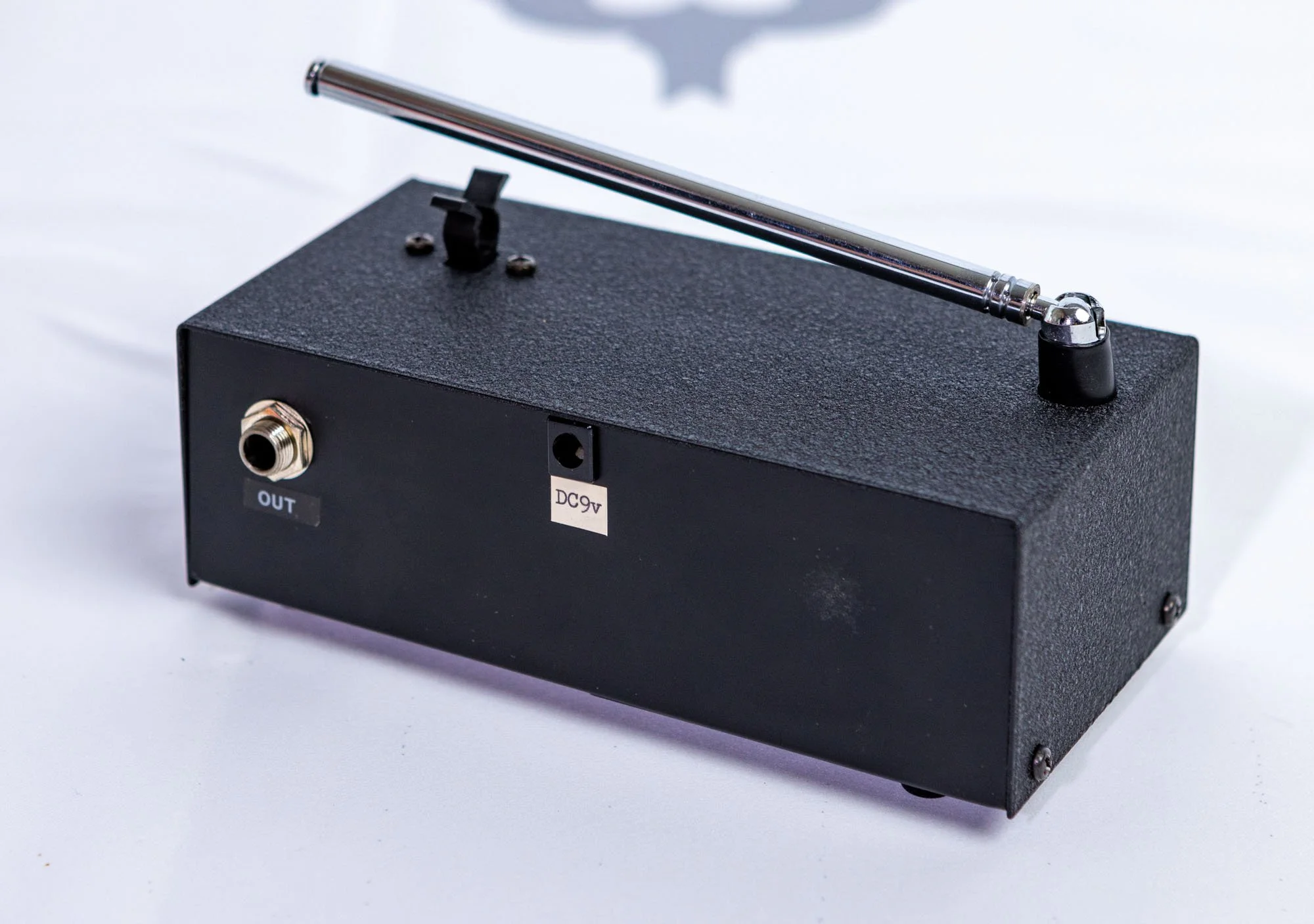 Yamaki FM Sound Locator Model No. FM-170L — Daion instruments